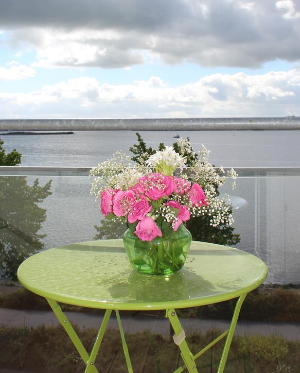 Ferienwohnungen Schlei 42 Šlesvik Exteriér fotografie