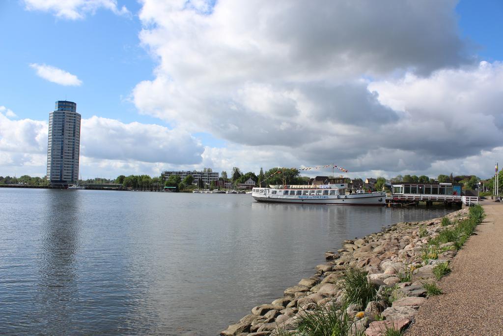 Ferienwohnungen Schlei 42 Šlesvik Exteriér fotografie